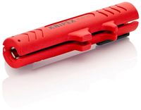 Knipex Ściągacz Nóż Izolacji Kabli Okrągłych 8-13