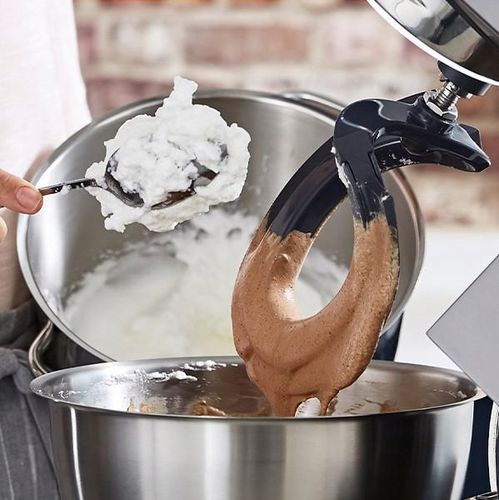 Robot kuchenny Kenwood KWL90.004SI 1400 W srebrny na Arena.pl