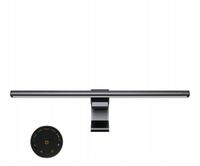 Lampka do monitora z pilotem i czujnikiem otoczenia Silver Monkey LB300