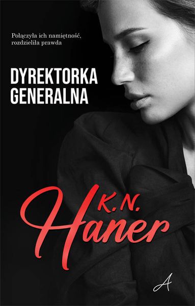 Dyrektorka generalna zdjęcie 1