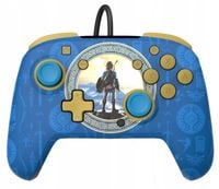 Zelda Hyrule Pad PDP do Nintendo Switch
