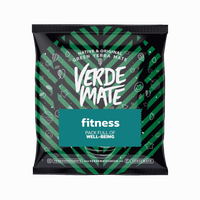 Verde Mate Green Fitness 50 g