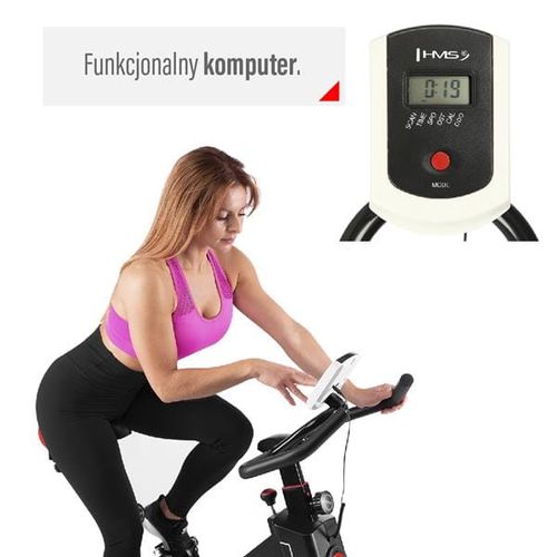 SWL9140 ROWER SPINNINGOWY HMS na Arena.pl