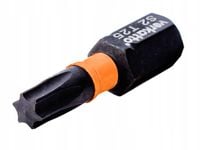 bit udarowy torx t9x25mm box 10szt