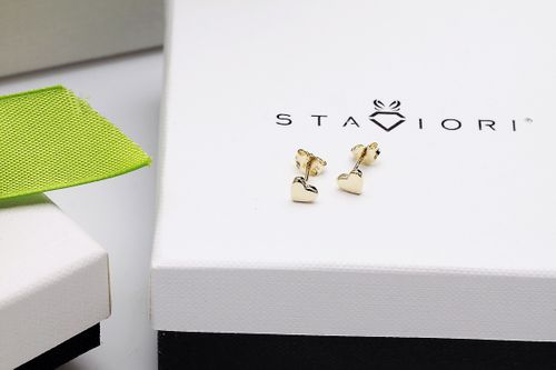Kolczyki Staviori KZX4765 na Arena.pl
