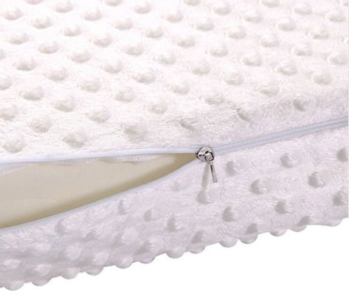 PODUSZKA NA BÓL ORTOPEDYCZNA PROFILOWANA MEMORY na Arena.pl