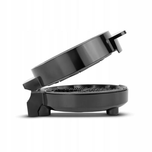 GOFROWNICA GOFRY SERCA 1200W NIEPRZYWIERAJĄCA POWŁOKA HUSLOG na Arena.pl