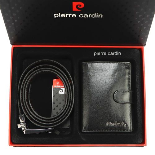 PIERRE CARDIN Zestaw prezentowy Męski na Arena.pl