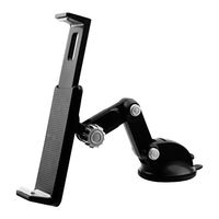 Uniwersalny uchwyt na telefon do deski rozdzielczej, kokpitu - mocny