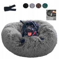 Legowisko posłanie Chmurka dla psa i kota Shaggy 80