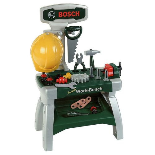 Klein - Warsztat Bosch junior 8612 na Arena.pl