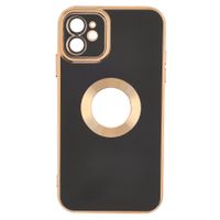 etui do iphone 11 w369 czarny