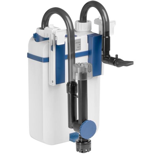 SunSun YBG-400 - filtr kubełkowy płaski wieszany na akwarium na Arena.pl