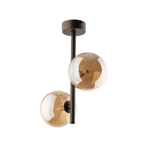 lampa sufitowa estera brown 4528 tk lighting na Arena.pl