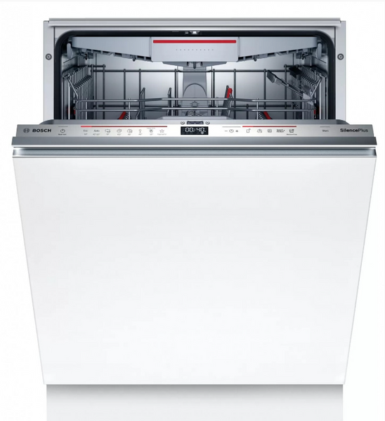 Zmywarka Bosch SMV6ECX93E PerfectLine seria 6 zdjęcie 1