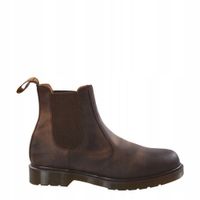 Dr. Martens botki damskie płaski obcas rozmiar 36