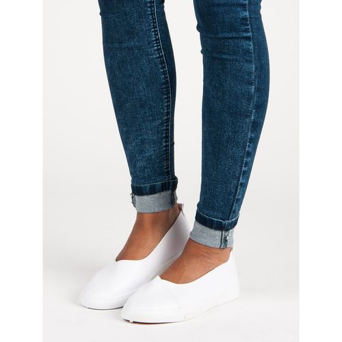 Wsuwane trampki r.37 na Arena.pl