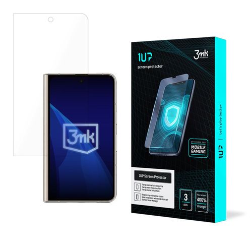 google pixel fold (front) - 3mk 1up na Arena.pl