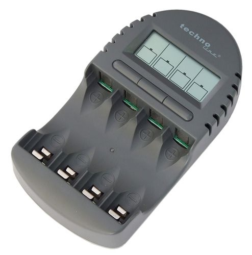 Ładowarka Technoline BC-450 na Arena.pl