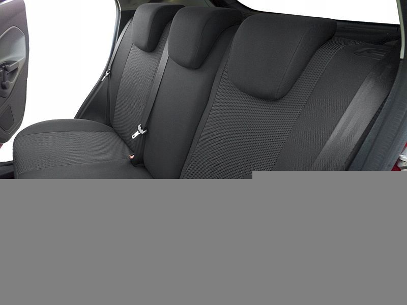 Pokrowce na miarę Renault Scenic I 1996-2003 zdjęcie 5