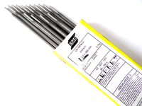 ESAB ELEKTRODA OK92.58 FI 3,2mm 0,7kg DO ŻELIWA