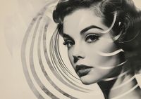 Plakat 84,1x59,4cm Ikonka Kina