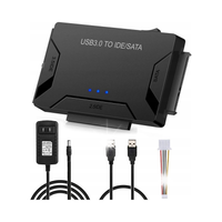 Adapter MOSTEK Dysków USB 3.0 SATA IDE 2,5 3,5