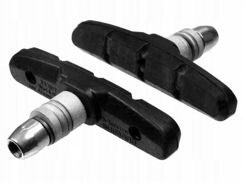 Klocki hamulcowe MTB Shimano M70T4 v-brake na Arena.pl