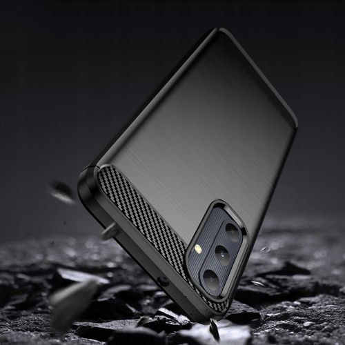 Spacecase Carbon Galaxy A05S Black na Arena.pl