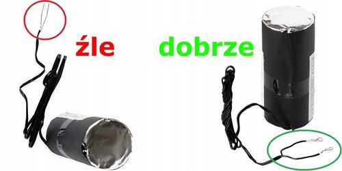 XT1038 BEZZAPACHOWA FONTANNA SCENICZNA ISKIER NO SMELL 2m 30sek DJ na Arena.pl