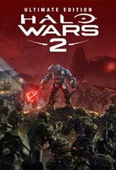 Halo Wars 2 Ultimate Edition XBOX ONE / WIN10 na Arena.pl