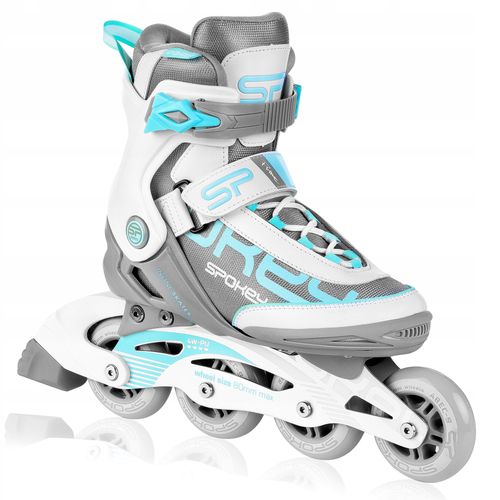 ROLKI PRIME PRO SPOKEY 39 na Arena.pl