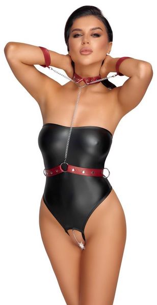 Tubebody Bondage S zdjęcie 2