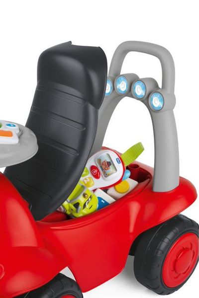 CHICCO 00011211000000 BILLY pchacz i jeździdło zdjęcie 3
