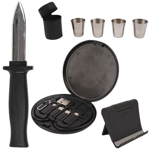 Kalendarz Adwentowy - Dla Mężczyzn 25915 na Arena.pl