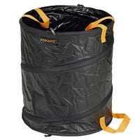 KOSZ OGRODOWY KOMPAKTOWY SKŁADANY SOLID POPUP 56L 1015646 FISKARS