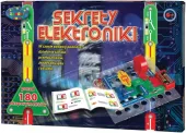 Sekrety elektroniki. Ponad 180 eksperymentów