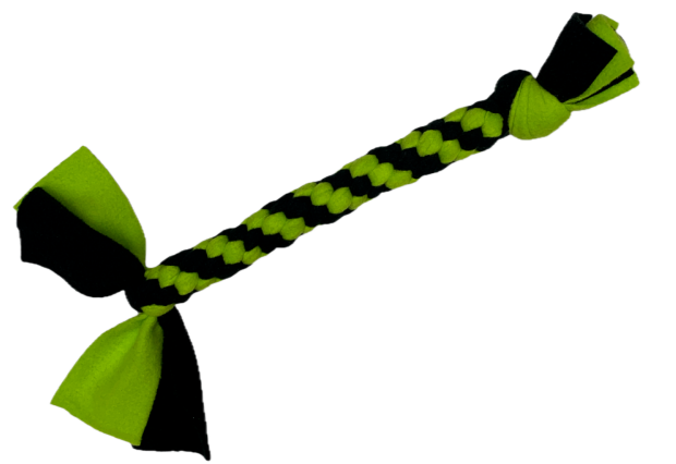 Szarpak polarowy 30 cm zdjęcie 1