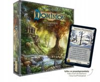 Dominion: W głąb lądu (II edycja) IUVI Games