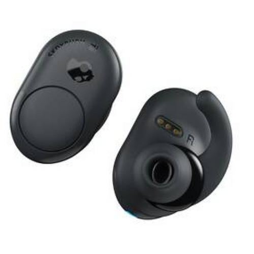 Słuchawki Skullcandy PUSH Czarna na Arena.pl