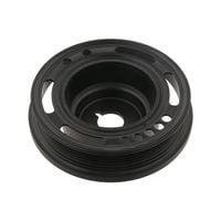 tarcza pasowa wału korbowego Opel Corsa D 2008 2009 2010 2011 2012 2013