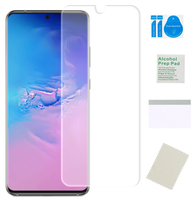 Folia ochronna do SAMSUNG GALAXY S11 PLUS hydrożelowa na ekran szkło TPU