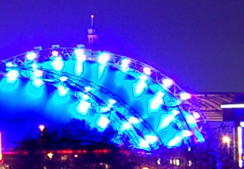 Obraz - köln Rozmiar - 100x50 na Arena.pl