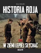 Historia Roja, czyli w ziemi lepiej słychać