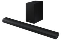 SOUNDBAR SAMSUNG HW-B750D 400W 5.1 DOLBY DIGITAL BASS BOOST
