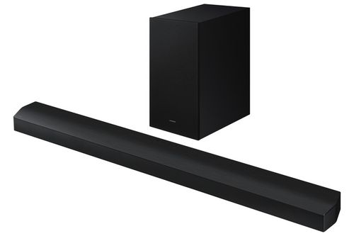 SOUNDBAR SAMSUNG HW-B750D 400W 5.1 DOLBY DIGITAL BASS BOOST na Arena.pl