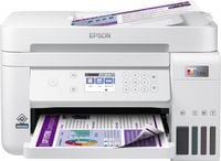 Drukarka Epson EcoTank L6276 WIFI TUSZE STARTOWE