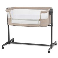 KINDERKRAFT Łóżeczko dostawne Neste UP 2 beige