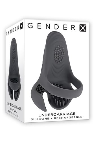 gender x undercarriage na Arena.pl