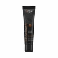 Żel Smakowy Orgie Lube Tube Czekolada 100 Ml